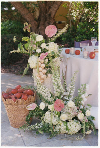 Sienna & Colin Wedding