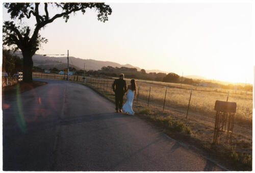 Sienna & Colin Wedding