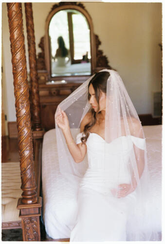 Sienna & Colin Wedding